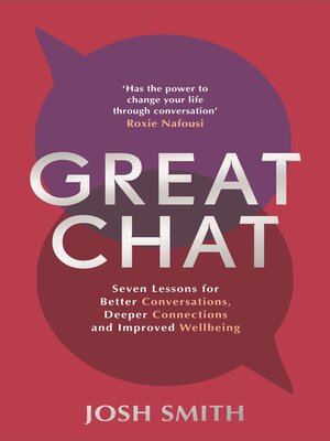 cover image of Great Chat